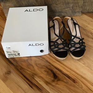 Aldo Wedge